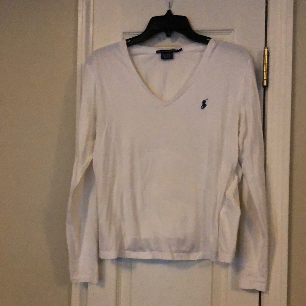 L/S Tee